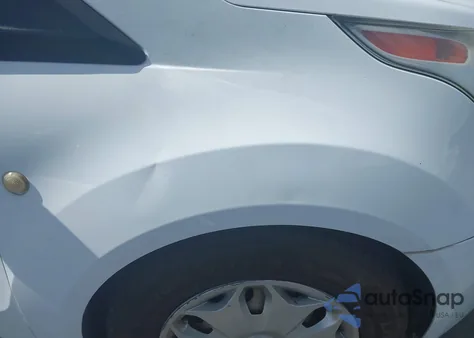 2016 Ford Transit Connect Xlt z USA, uszkodzony, nr VIN NM0LS7F70G1247878